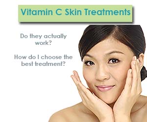 Vitamin C Skin Treatments Pickering